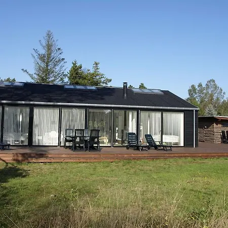 Holiday Fasanstien E- 1097 Tatil Evi *