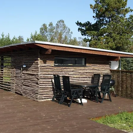 Tatil Evi Holiday Fasanstien E- 1097 Jerup