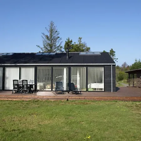 Tatil Evi Holiday Fasanstien E- 1097