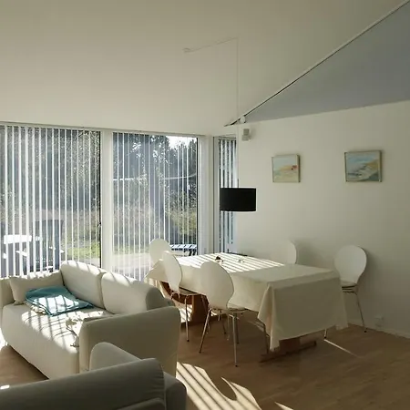 Tatil Evi Holiday Fasanstien E- 1097 Jerup