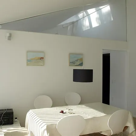 Tatil Evi Holiday Fasanstien E- 1097